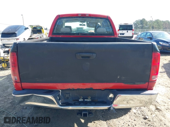 2006 Dodge 1500 SLT with VIN 1D7HU18N66S663136, listed as a IAAI auction lot 41911826 with 178,106 mi miles and . Bid and sale history available at DreamBid. Image 16.