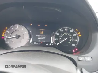 2020 Acura RDX Advance с VIN 5J8TC1H75LL003105, выставлен на аукционе IAAI как лот 42024455 с пробегом 82 213 миль миль и . История ставок и продаж доступна на DreamBid. Изображение 7.