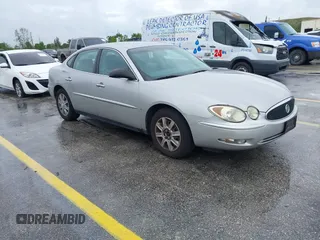 2007 Buick LaCrosse CX with VIN 2G4WC582771131358, listed as a IAAI auction lot 42231899 with 111,437 mi miles and . Bid and sale history available at DreamBid. Image 1.