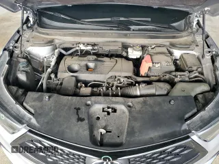 2019 Acura RDX w/A-Spec Pkg with VIN 5J8TC2H65KL037329, listed as a Copart auction lot 51444585 with 67,108 mi miles and Salvage title. Bid and sale history available at DreamBid. Image 11.