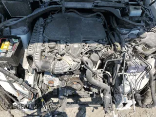 2017 Mercedes-Benz GLE 350 с VIN 4JGDA5HB1HA897879, выставлен на аукционе Copart как лот 60267975 с пробегом Не указан миль и Чистый • Clean title. История ставок и продаж доступна на DreamBid. Изображение 12.