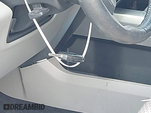2020 Ford F-150 XL с VIN 1FTEW1C48LKE60458, выставлен на аукционе IAAI как лот 42431055 с пробегом Не указан миль и . История ставок и продаж доступна на DreamBid. Изображение 11.