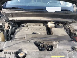 2017 Nissan Pathfinder SV with VIN 5N1DR2MM7HC651986, listed as a IAAI auction lot 42012621 with 379,678 mi miles. Bid and sale history available at carsss.com. Image 10.