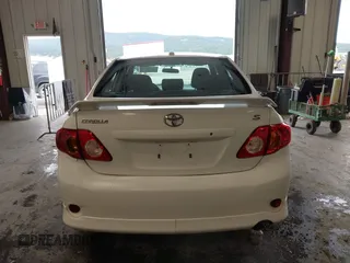 2010 Toyota Corolla с VIN 2T1BU4EE7AC402260, выставлен на аукционе IAAI как лот 42294279 с пробегом 133 290 миль миль и . История ставок и продаж доступна на DreamBid. Изображение 16.