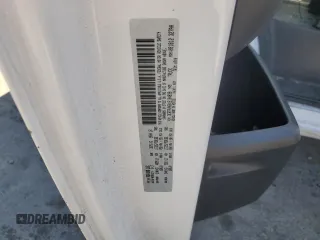 2018 Ram ProMaster Cargo with VIN 3C6TRVAG0JE104838, listed as a Copart auction lot 49676745 with 89,428 mi miles and Salvage Title. Bid and sale history available at DreamBid. Image 14.