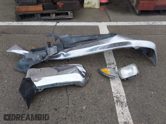 1997 Toyota 4Runner SR5 с VIN JT3GN86R1V0024288, выставлен на аукционе IAAI как лот 41788296 с пробегом 275 697 миль миль и . История ставок и продаж доступна на DreamBid. Изображение 12.