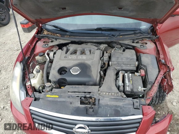 2009 Nissan Altima SL z VIN 1N4BL21E09C182936, wystawiony jako Copart lot #55160835 z przebiegiem 164 860 mil mil oraz Nie do naprawy • Non repairable. Historia ofert i sprzedaży dostępna na DreamBid. Obrazek 11.