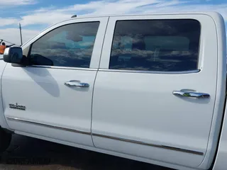 2015 Chevrolet Silverado 1500 LTZ with VIN 3GCUKSEC6FG435135, listed as a IAAI auction lot 41680508 with 207,386 mi miles. Bid and sale history available at carsss.com. Image 14.