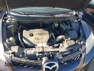 2010 Mazda CX-7 Sport z VIN JM3ER2W53A0302398, wystawiony jako IAAI lot #41496356 z przebiegiem 215 693 mil mil oraz . Historia ofert i sprzedaży dostępna na DreamBid. Obrazek 10.