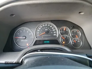 2006 GMC Envoy SLT with VIN 1GKDS13S662220064, listed as a Copart auction lot 84381274 with 237,220 mi miles and Salvage Title. Bid and sale history available at carsss.com. Image 9.