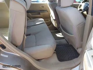 2006 Honda CR-V LX with VIN SHSRD68516U404121, listed as a IAAI auction lot 41981673 with 229,028 mi miles. Bid and sale history available at carsss.com. Image 8.