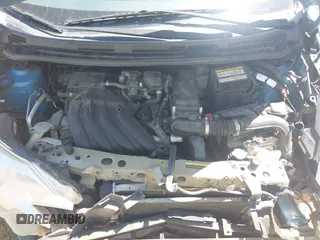 2015 Nissan Note SV с VIN 3N1CE2CP2FL442487, выставлен на аукционе IAAI как лот 42199747 с пробегом 214 200 миль миль и . История ставок и продаж доступна на DreamBid. Изображение 10.