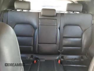 2017 Infiniti QX30 Premium with VIN SJKCH5CR0HA026923, listed as a Copart auction lot 55284585 with 114,868 mi miles and Salvage title. Bid and sale history available at DreamBid. Image 10.