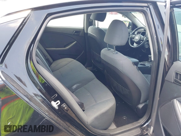 2015 Kia Optima LX z VIN KNAGM4A77F5651513, wystawiony jako IAAI lot #42385705 z przebiegiem 144 111 mil mil oraz . Historia ofert i sprzedaży dostępna na DreamBid. Obrazek 8.