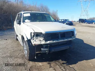 2006 Ford Explorer Limited with VIN 1FMEU75846UB08829, listed as a IAAI auction lot 41768223 with 278,818 mi miles and . Bid and sale history available at DreamBid. Image 6.