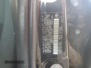 2016 Toyota Prius One z VIN JTDKDTB35G1126560, wystawiony jako Copart lot #53493825 z przebiegiem 50 872 mil mil oraz Czysty tytuł • Clean title. Historia ofert i sprzedaży dostępna na DreamBid. Obrazek 12.