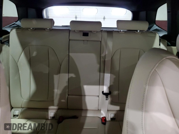 2019 BMW X3 xDrive30i with VIN 5UXTR9C51KLD94738, listed as a Copart auction lot 50211825 with 103,176 mi miles and Salvage Title. Bid and sale history available at carsss.com. Image 10.
