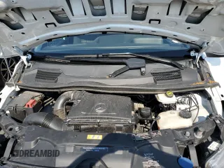 2017 Mercedes-Benz Metris Cargo с VIN WD3PG2EA5H3329417, выставлен на аукционе Copart как лот 63420645 с пробегом 59 827 миль миль и Списание • Salvage title. История ставок и продаж доступна на DreamBid. Изображение 11.