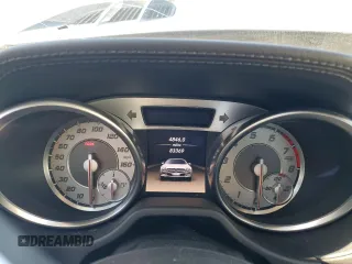 2013 Mercedes-Benz SL-Class SL 550 with VIN WDDJK7DA4DF021307, listed as a Copart auction lot 79871004 with 83,369 mi miles and Salvage Title. Bid and sale history available at carsss.com. Image 9.