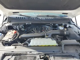 2024 Ford Expedition Max Platinum with VIN 1FMJK1M87REA37031, listed as a Copart auction lot 50388615 with 6,900 mi miles and Salvage title. Bid and sale history available at DreamBid. Image 12.