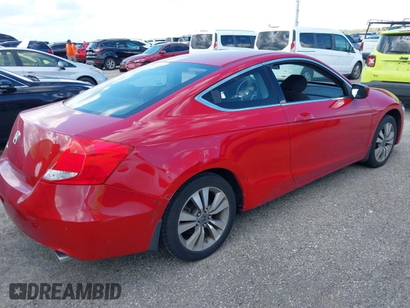 2011 Honda Accord EX z VIN 1HGCS1B78BA009759, wystawiony jako IAAI lot #40466469 z przebiegiem 71 769 mil mil oraz . Historia ofert i sprzedaży dostępna na DreamBid. Obrazek 4.