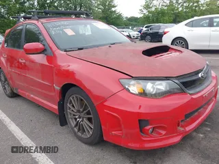 2011 Subaru WRX WRX Limited with VIN JF1GR7E69BG813296, listed as a IAAI auction lot 42533687 with 106,160 mi miles and . Bid and sale history available at DreamBid. Image 1.