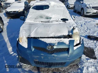 2009 Toyota Yaris with VIN JTDKT903995249623, listed as a IAAI auction lot 41580147 with 177,618 mi miles and . Bid and sale history available at DreamBid. Image 12.