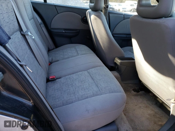 2005 Saturn ION ION 1 z VIN 1G8AG52F55Z160208, wystawiony jako Copart lot #70883064 z przebiegiem 237 716 mil mil oraz Nie do naprawy. Historia ofert i sprzedaży dostępna na DreamBid. Obrazek 10.