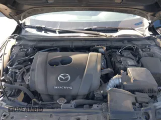 2021 Mazda 3 Select with VIN 3MZBPABL2MM250695, listed as a IAAI auction lot 42001485 with 29,672 mi miles and . Bid and sale history available at DreamBid. Image 10.