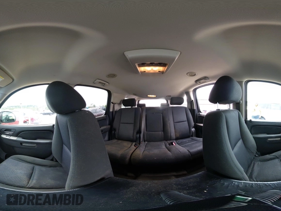 2010 Chevrolet Suburban LS with VIN 1GNUCHE07AR213838, listed as a IAAI auction lot 42523274 with 251,109 mi miles and . Bid and sale history available at DreamBid. Image 20.