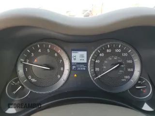 2014 Infiniti M37 with VIN JN1BY1AP2EM260051, listed as a Copart auction lot 87276884 with 101,899 mi miles and Salvage Title. Bid and sale history available at carsss.com. Image 9.