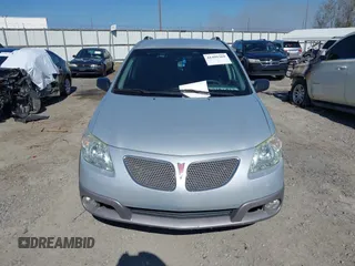 2005 Pontiac Vibe with VIN 5Y2SL63835Z447008, listed as a IAAI auction lot 41499369 with 148,204 mi miles and . Bid and sale history available at DreamBid. Image 12.