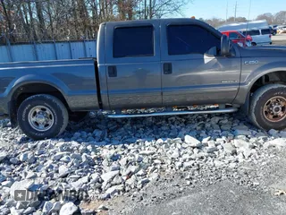 2002 Ford Super Duty F-250 XL with VIN 1FTNW21F52ED15515, listed as a IAAI auction lot 41351889 with 313,722 mi miles. Bid and sale history available at carsss.com. Image 13.