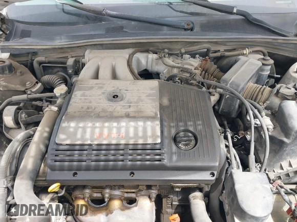 2001 Toyota Avalon XL with VIN 4T1BF28B81U166166, listed as a IAAI auction lot 41814679 with Not Provided miles and . Bid and sale history available at DreamBid. Image 9.