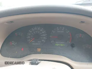2003 Ford Mustang Standard с VIN 1FAFP404X3F374199, выставлен на аукционе IAAI как лот 42156866 с пробегом 224 102 миль миль и . История ставок и продаж доступна на DreamBid. Изображение 7.