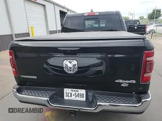 2022 Ram 1500 Big Horn z VIN 1C6RRFFG7NN179014, wystawiony jako IAAI lot #42526383 z przebiegiem 84 273 mil mil oraz . Historia ofert i sprzedaży dostępna na DreamBid. Obrazek 23.