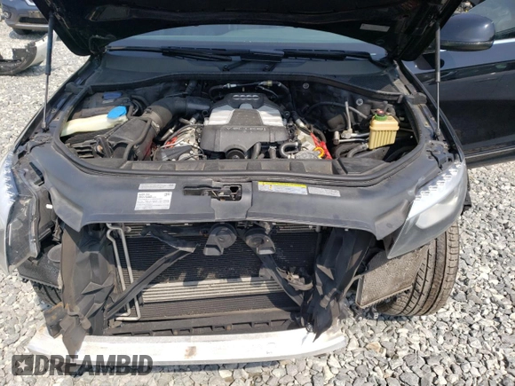 2015 Audi Q7 Premium Plus with VIN WA1LGAFE4FD003092, listed as a Copart auction lot 60500195 with 122,506 mi miles and Clean title. Bid and sale history available at DreamBid. Image 12.