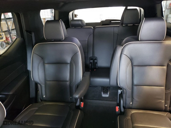2022 Chevrolet Traverse Premier with VIN 1GNEVKKW1NJ136912, listed as a Copart auction lot 67402744 with 29,972 mi miles and Salvage Title. Bid and sale history available at carsss.com. Image 10.