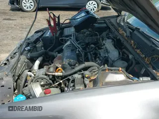 1993 Honda Accord LX z VIN JHMCB7658PC052390, wystawiony jako IAAI lot #43007376 z przebiegiem 276 373 mil mil oraz . Historia ofert i sprzedaży dostępna na DreamBid. Obrazek 12.