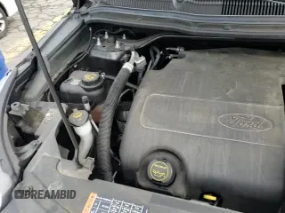 2017 Ford Explorer Limited with VIN 1FM5K7F86HGC22885, listed as a Copart auction lot 81770685 with 97,710 mi miles and Salvage title. Bid and sale history available at DreamBid. Image 15.