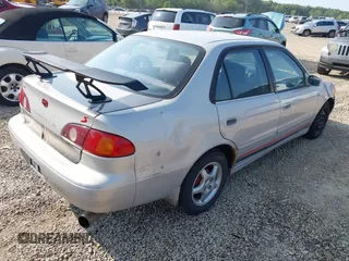 2002 Toyota Corolla CE с VIN 1NXBR12E32Z655001, выставлен на аукционе IAAI как лот 42412400 с пробегом 172 658 миль миль и . История ставок и продаж доступна на DreamBid. Изображение 4.