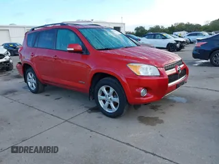 2011 Toyota RAV4 Limited z VIN 2T3DF4DV0BW103396, wystawiony jako IAAI lot #41130544 z przebiegiem 125 212 mil mil oraz . Historia ofert i sprzedaży dostępna na DreamBid. Obrazek 1.