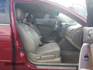 2007 Nissan Altima S with VIN 1N4AL21E37C213444, listed as a IAAI auction lot 42067563 with 186,287 mi miles and . Bid and sale history available at DreamBid. Image 5.