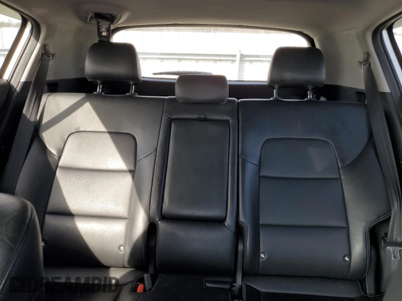 2017 Kia Sportage EX z VIN KNDPN3AC9H7032328, wystawiony jako Copart lot #47433485 z przebiegiem 140 336 mil mil oraz Nie do naprawy • Non repairable. Historia ofert i sprzedaży dostępna na DreamBid. Obrazek 10.
