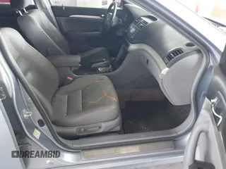 2005 Acura TSX with VIN JH4CL96875C013564, listed as a IAAI auction lot 42629238 with 227,653 mi miles and . Bid and sale history available at DreamBid. Image 5.