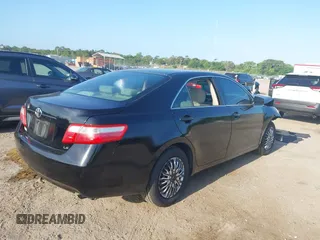 2008 Toyota Camry LE with VIN 4T1BE46K48U742458, listed as a IAAI auction lot 42177772 with 167,248 mi miles and . Bid and sale history available at DreamBid. Image 4.