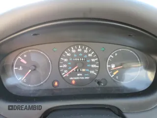 1995 Geo Prizm z VIN 1Y1SK5266SZ058383, wystawiony jako Copart lot #86238674 z przebiegiem 86 707 mil mil oraz Szkody całkowita. Historia ofert i sprzedaży dostępna na DreamBid. Obrazek 9.