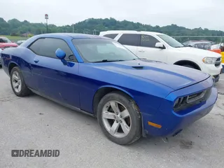2012 Dodge Challenger SXT Plus z VIN 2C3CDYAG9CH239160, wystawiony jako IAAI lot #42198261 z przebiegiem 116 546 mil mil oraz . Historia ofert i sprzedaży dostępna na DreamBid. Obrazek 1.