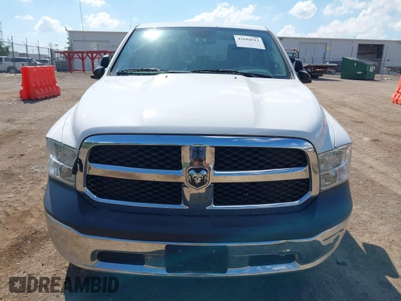 2015 Ram 1500 Tradesman z VIN 1C6RR7FM9FS544341, wystawiony jako IAAI lot #42604512 z przebiegiem 198 807 mil mil oraz . Historia ofert i sprzedaży dostępna na DreamBid. Obrazek 6.