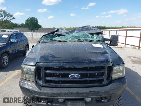 2002 Ford F-250 XL with VIN 1FTNX21S62ED16831, listed as a IAAI auction lot 42274774 with 148,894 mi miles and . Bid and sale history available at DreamBid. Image 6.